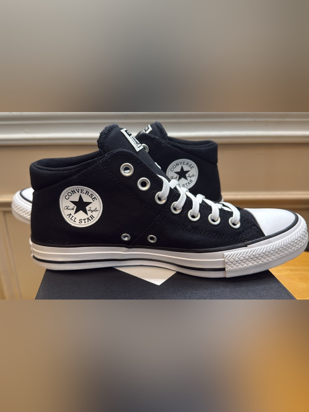 Converse CTAS Madison Mid Top Sneaker